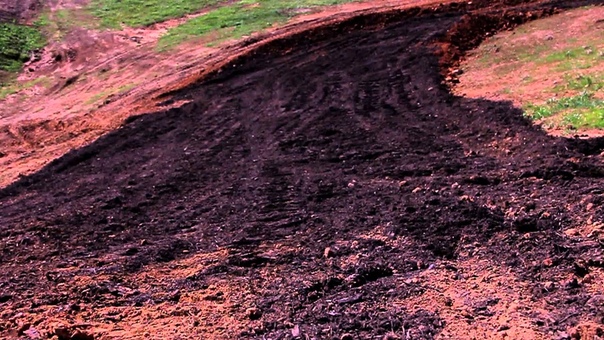 JGRMX Muddy