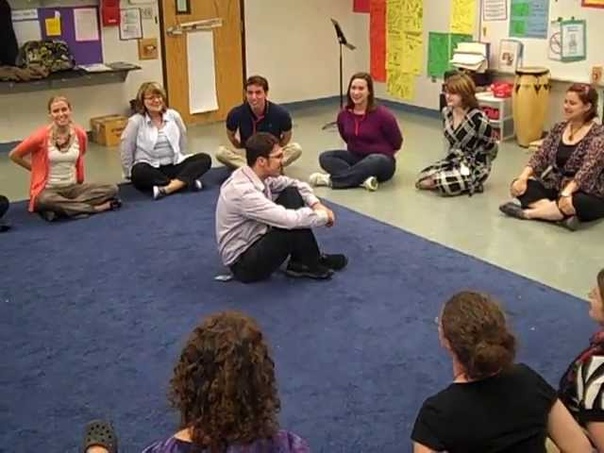 MUSIC TEACHER RESOURCES Lucy Locket Version
