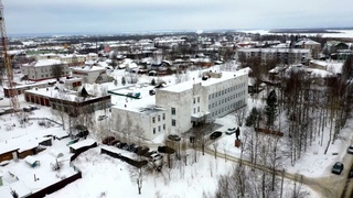 В Холмогорском округе в ближайшие 2 года преобразят четыре дома культуры
