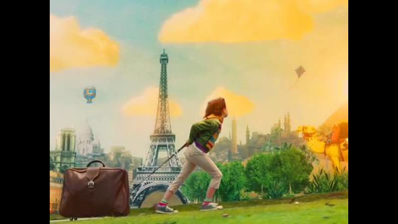 Ramona And Beezus Official Trailer in theaters July