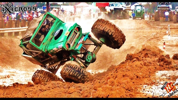 THROTTLE KING