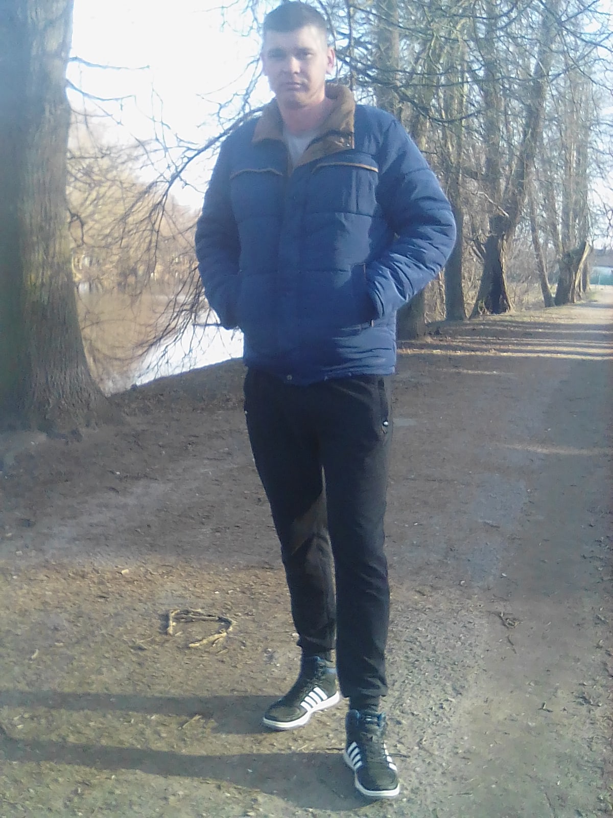 Dmitriy, 34, Staraya Russa