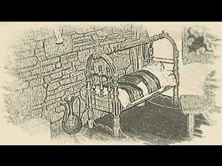 KЪONA - Алолай (осетинская колыбельная / ирон зарг)