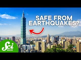 Can We Make Buildings Truly Earthquake-Proof