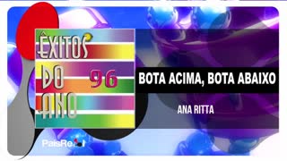 Bota Acima, Bota Abaixo