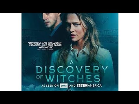 A discovery of witches S03 episode 03, 720p watching now and subscribe and share my