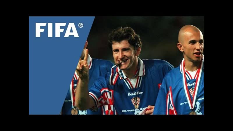 Suker: The small teams can win