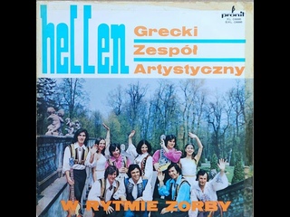 Hellen W rytmie Zorby