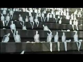 -      - Холод и одиночество