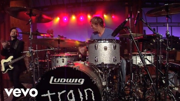 Train 50 Ways To Say