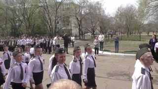 78-летняя годовщина Великой Победы
