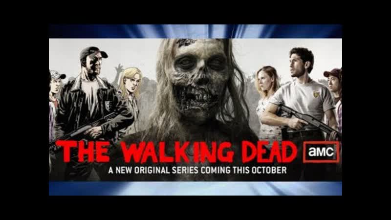 Walking Dead