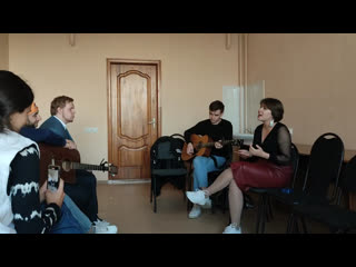 Video by ISClub