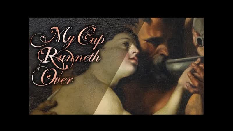My Cup Runneth Over Part 2 of