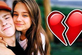 Катя Адушкина и Никита Златоуст РАССТАЛИСЬ !!!