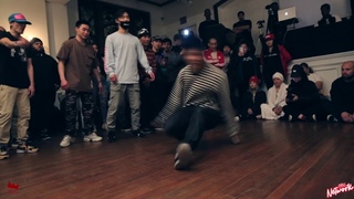 Cypher A Highlight Rounds @ Kings Of New York 2020 - BNC