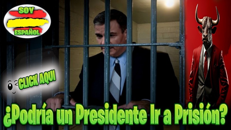 Podría un Presidente Ir a Prisión Descubre el Proceso Legal