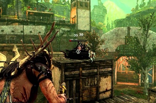 Nosgoth - Class Warfare: Prophet