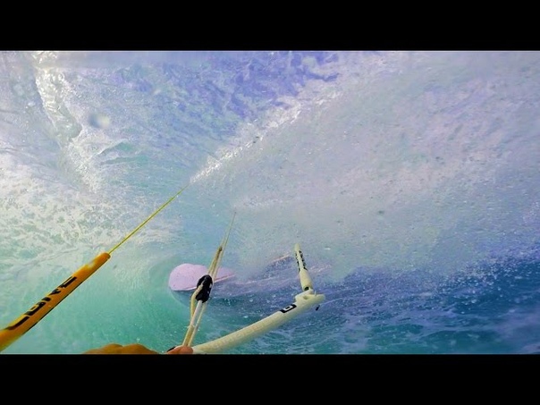 Kitesurfing Indonesia Two Kites, Two Boards + Two