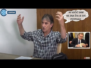 Vanredna emisija: Cvjetin Milivojević o Vučićevom boravku u Beloj kući - evo šta čeka Srbiju