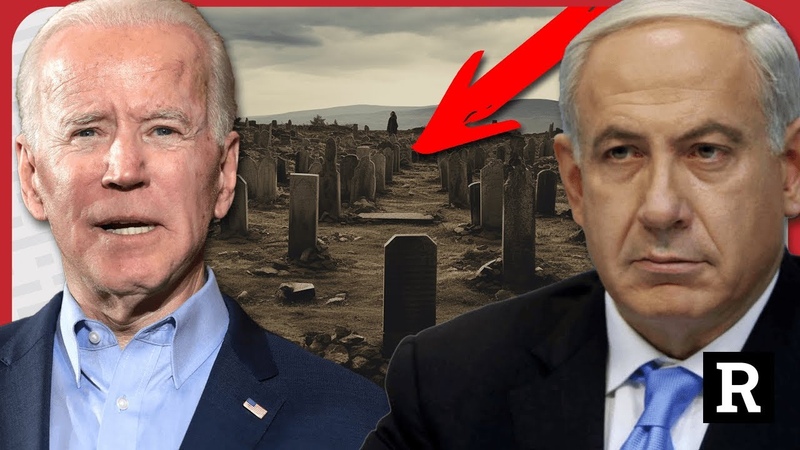 Everyone needs to WAKE UP to pay attention or thousands more will die Scott Ritter, Redacted