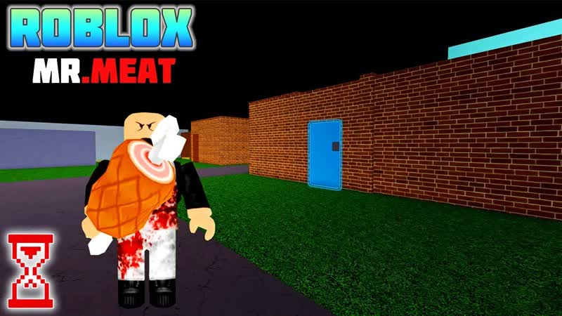 Обновление Добавлен подвал Амелии Кларк, Roblox Mr.