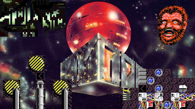 Rosss Game Dungeon: