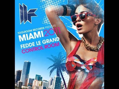Fedde Le Grand Control Room ( Original Club