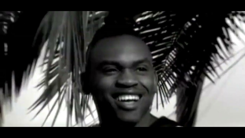 Dr. Alban Sing Hallelujah ( Dj. Ivan Santana