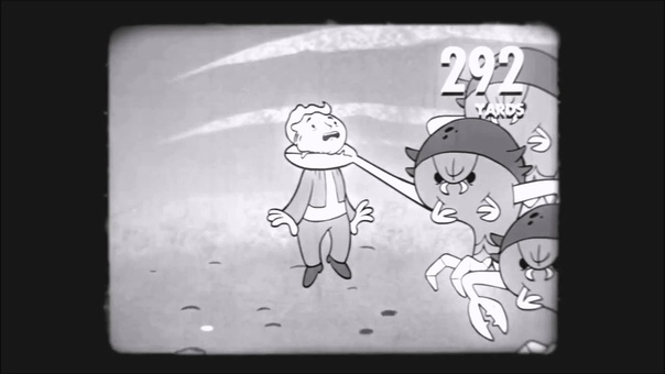 Fallout 4: What makes you ( All videos