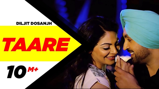 Taare, Sardaarji, Diljit Dosanjh, Neeru Bajwa, Mandy Takhar, Releasing 26th