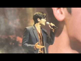 231126 🎵 박형식 - all of my life (원곡:박원) @박형식 팬미팅