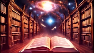 STARDUST - Akashic Library
