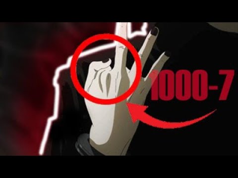 Что значит 1000 7 и ZXC Полное Объяснение, ЧТО ЗА