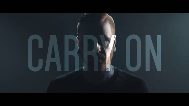 Memphis May Fire Carry