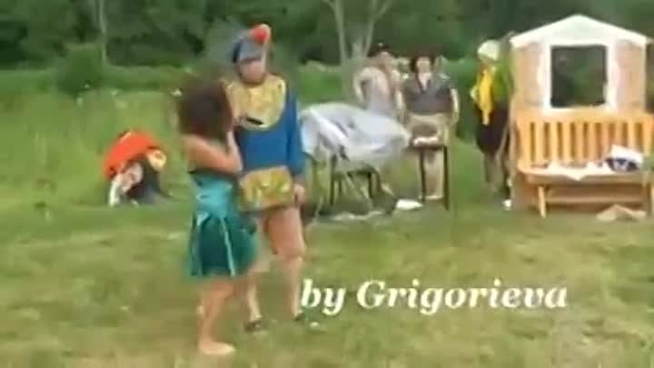 Ю. Здрок Я Тебя Зацелую на