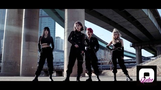 $ Better than X MV teaser | QODES