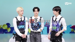 '' ENHYPEN    MC !     #  | Mnet 240822