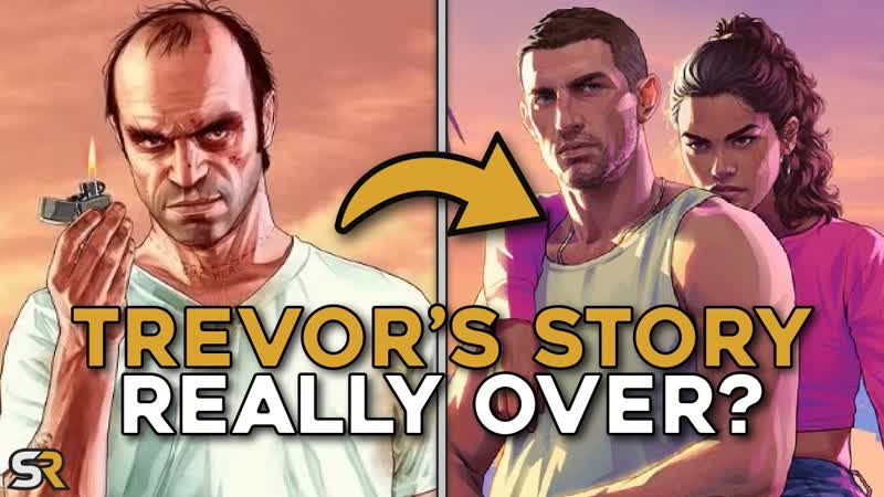 Will Grand Theft Auto 6 Include