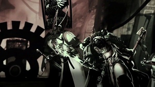 Make him repent! №2 | If the Emperor had a Text-to-Speech Device