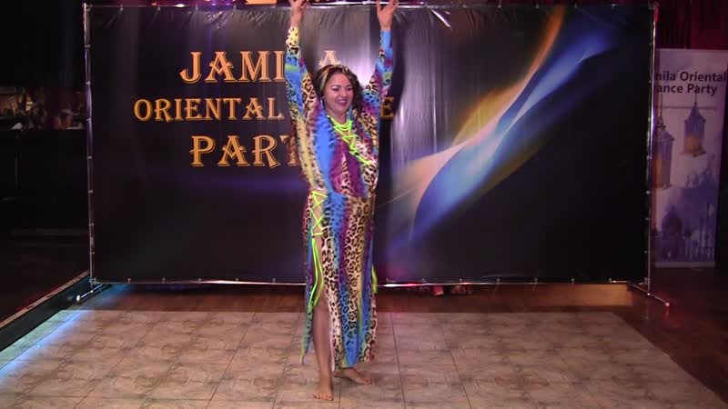 Jamila party 2021 17