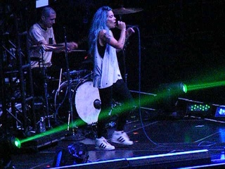 Halsey- Ghost