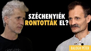 rvz s elsivatagosods vr Magyarorszgra - Balogh Pter