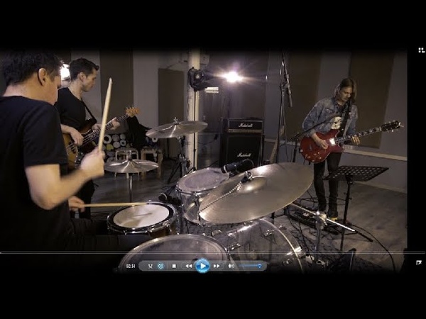Can t Be Satisfied Muddy Waters cover by MAKS POPOV