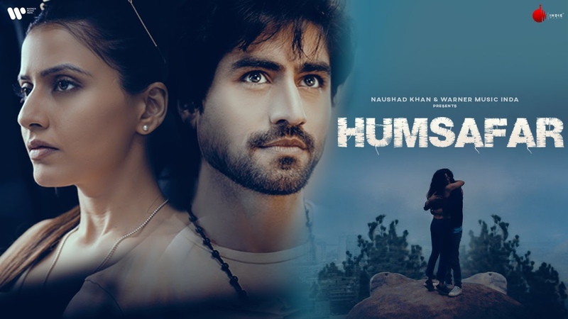 Humsafar Official Video, Suyyash Rai, Harshad Chopda, Smriti Kalra, Lakshay Siddharth