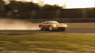 Drifting the $ Lamborghini Miura - GT Sport