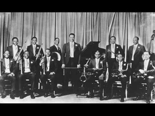 TAKE THE 'A' TRAIN BY DUKE ELLINGTON