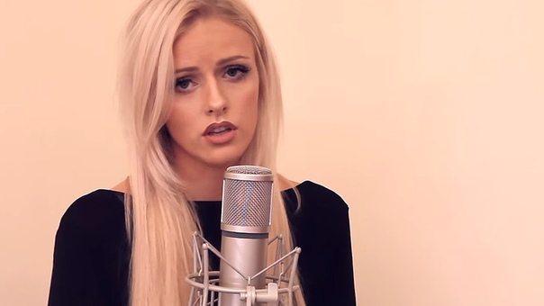 Hello Adele cover