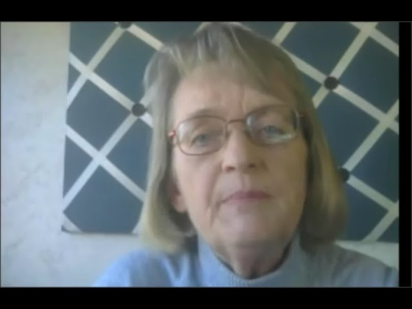 Jenny Friedheim Klartext am 28 01