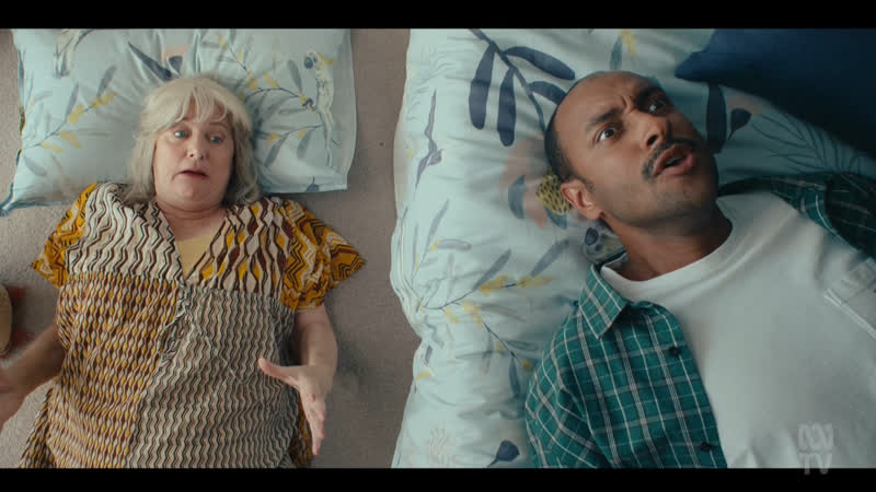 Mother and Son: Season 1, Episode 1 ( ABC iview 2023 AU)( ENG, SUB